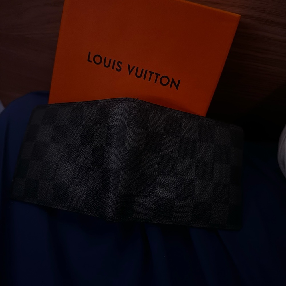 Lv wallet - Picture 5 of 5